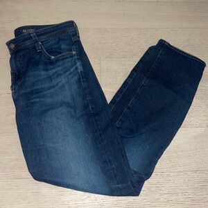 AG Los Angeles Dark Denim